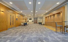 Radisson Blu Hotel, Durham